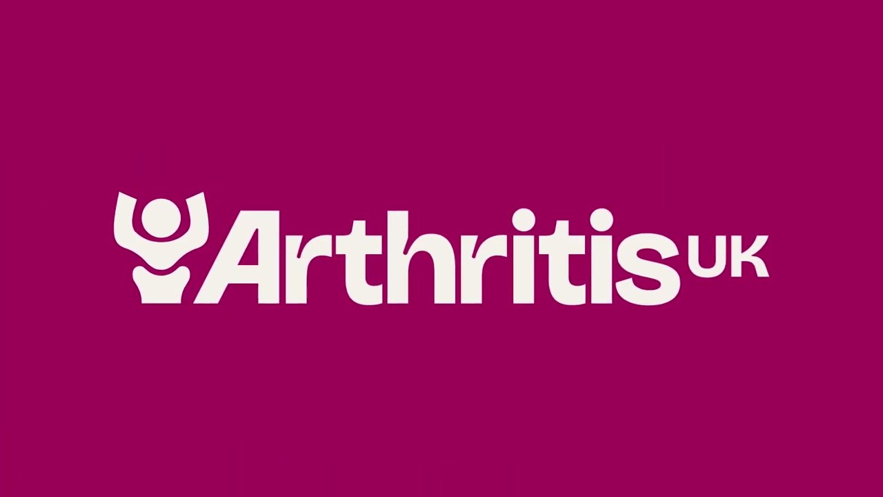 Versus Arthritis logo