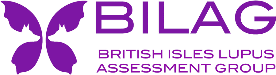 BILAG – British Isles Lupus Assessment Group